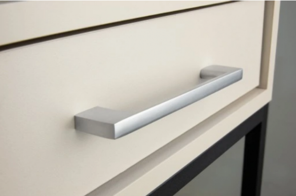 Uchwyt  Nomet C-1143-96 Aluminium TECHNO