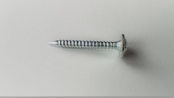 Wkręt do wbijania 2,5x22mm