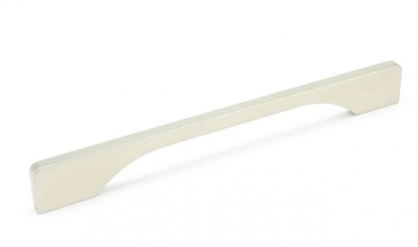 Uchwyt Nomet Frotto 160mm Satyna