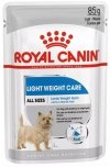 Royal CCN Dog Light pasztet saszetka 85g