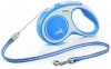 Flexi New Comfort S Cord 5m niebieska