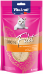 Vitakraft Cat Premium Filet - kurczak 70g