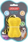 ZOLUX Zabawka TITAN S sznur żółta