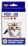 Pchełka Obroża insektobójcza PROFI 30cm dla kota*