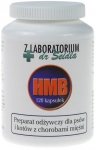Dog Vital Preparat odżywczy z HMB 120 kapsułek