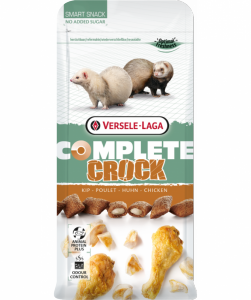 Versele Laga Crock Complete Chicken przysmak dla fretki 50 g