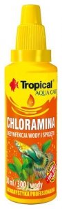 Tropical Chloramina 30 ml