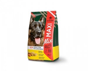 Elite Dog Maxi-Mix dla dorosłych psów 10kg