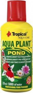 Tropical Pond Pond Aqua Plant  250ml