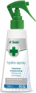 Seidel Hydro Spray intensywnie nawilżajacy