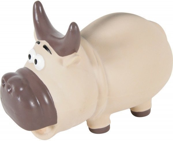 Zolux Zabawka lateksowa EL TORO 16,5cm