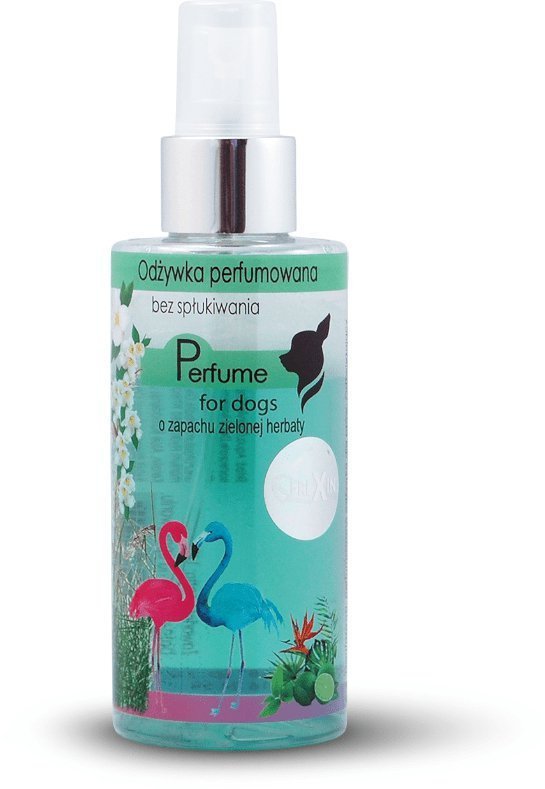 Frexin Odżywka zielona herbata 140g