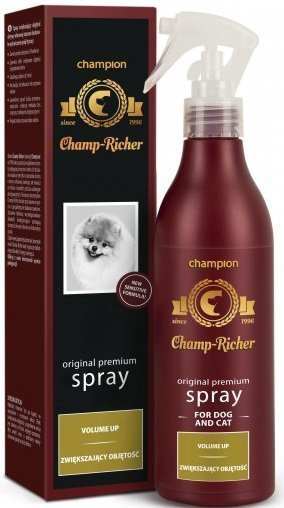 Champ-Richer Spray zwiększajacy obiętość 250m