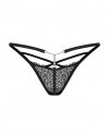 Stringi Obsessive Iliosa Thong S-3XL
