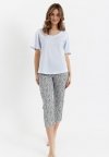 Piżama Cana 462 kr/r 3XL
