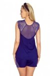 Piżama Eldar First Lady Melena sz/r S-XL