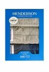 Slipy Henderson 1446 K664 A'3 M-2XL