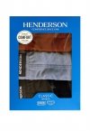 Slipy Henderson 1446 K668 A'3 M-2XL