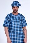 Koszula Cornette 109/31 kr/r 3XL-5XL męska