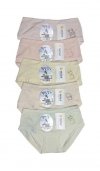 Figi DC Girl 6362 dziecięce A'2