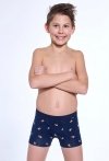 Bokserki Cornette Young Boy 700/147 Bears 134-164