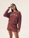 Piżama Henderson Ladies 42772 Nimes dł/r S-XL