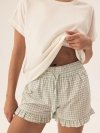 Piżama Henderson  Ladies 42735 Narella 2 kr/r S-XL