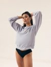 Bluza Henderson Ladies 42778 Nicte dł/r S-XL