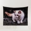 Koc Cotton World Touch Animal 160x200