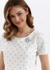 Piżama Cana 478 kr/r 2XL