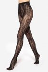 Rajstopy Gatta Trendy Yasmine wz.06 1-4