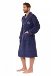 Szlafrok L&L 2523 M-2XL męski