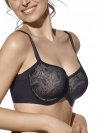 Biustonosz full cup Selene Violeta
