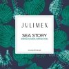 Figi Julimex Sea Story Simple Classic S-XL