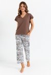Piżama Cana 485 kr/r M-XL