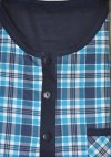 Koszula Cornette 110 dł/r 3XL-5XL męska