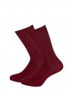 Skarpety Wola W94.F06 Perfect Man Comfort bezuciskowe 39-47