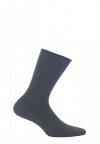 Skarpety Wola W94.F06 Perfect Man Comfort bezuciskowe 39-47
