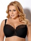 Biustonosz semi soft Gorsenia K 357 Blanca