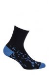 Skarpety Wola U94.1N5 W94.1N5 Sportive Ag+ 39-47