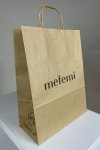 Torba Mefemi Papierowa mała