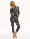 Piżama Taro Raisa 2571 dł/r S-XL Z'22