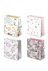 Torba Paw T-2L Set 106 Kwiaty Mat A'10