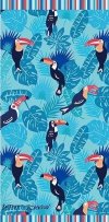 Ręcznik Plażowy 70x140