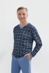 Piżama Martel 402 Roman II dł/r 3XL-4XL