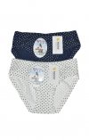 Figi DC Girl 6318 dziewczęce A'2