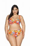 Figi kąpielowe Ava SF 226/2 Vivid Orange S-3XL