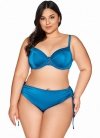 Figi kąpielowe Ava SF 13/2 Azure S-3XL