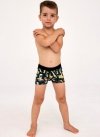 Bokserki Cornette Kids Boy 701/143 Fungi 86-128