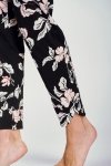 Piżama Taro Katie 3234 dł/r S-XL Z24/25 damska